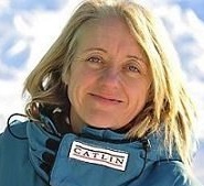 Ann Daniels
