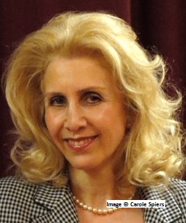 Carole Spiers