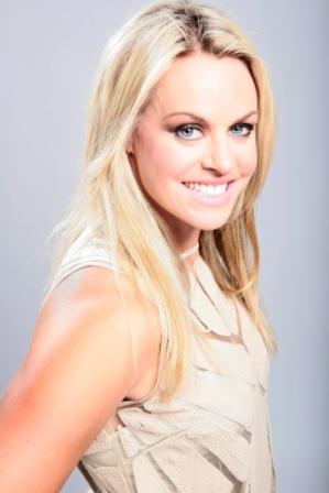 Chemmy Alcott