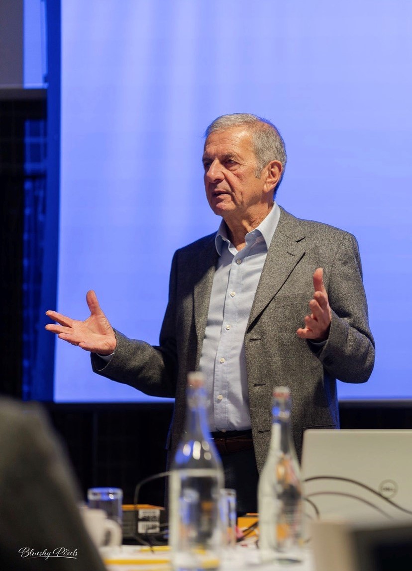 Gerald Ratner