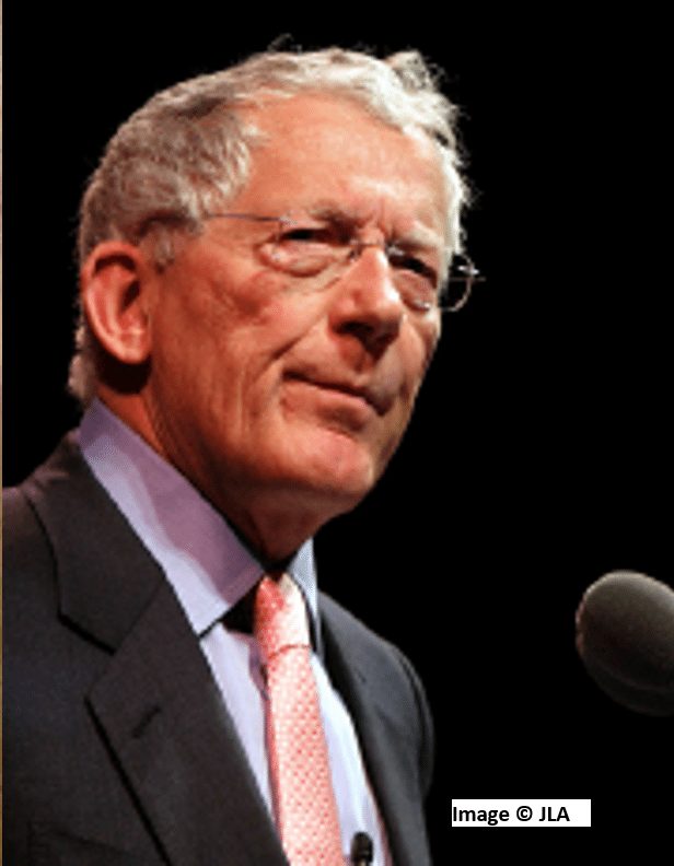 Nick Hewer