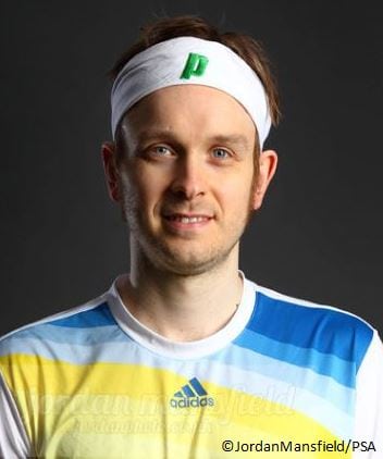 James Willstrop