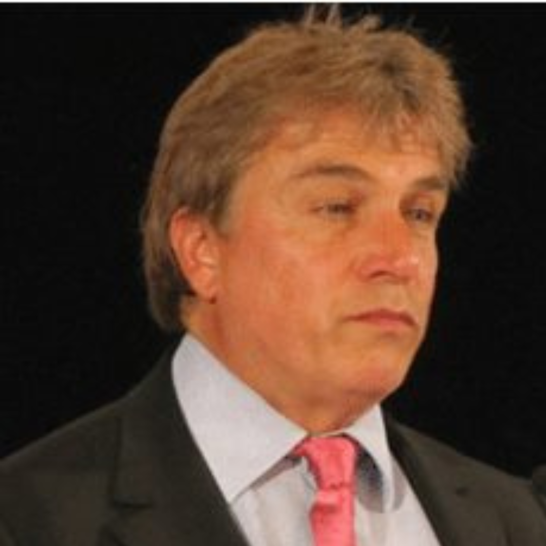 John Inverdale