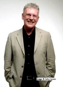 Sir John Jones