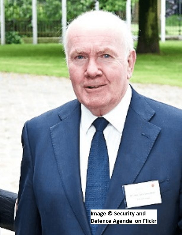 Rt Hon Lord Reid