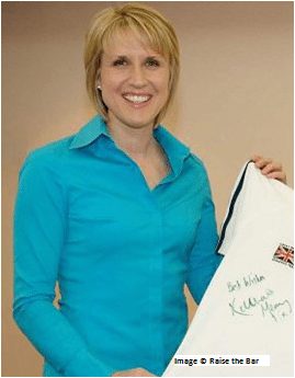 Katharine Merry