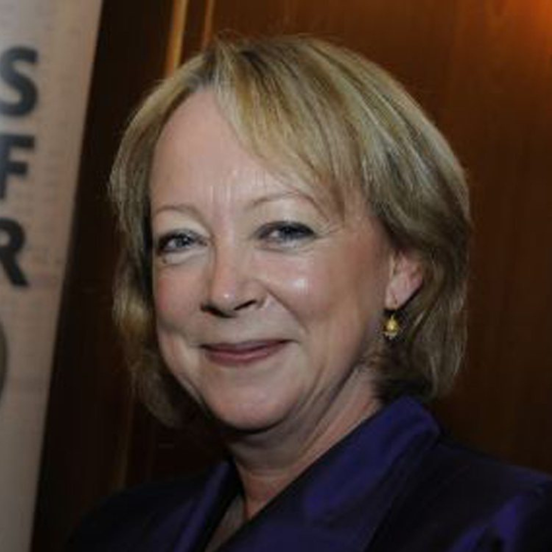 Dr Lynda Gratton