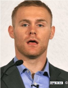 Mark Ormrod