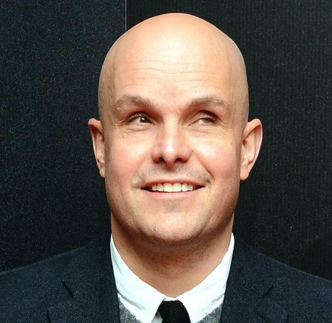 Mark Pollock