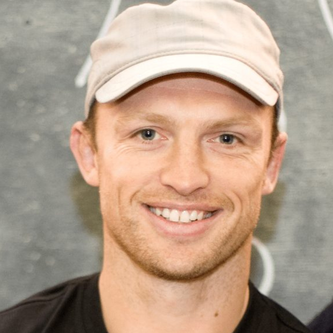 Matt Dawson MBE