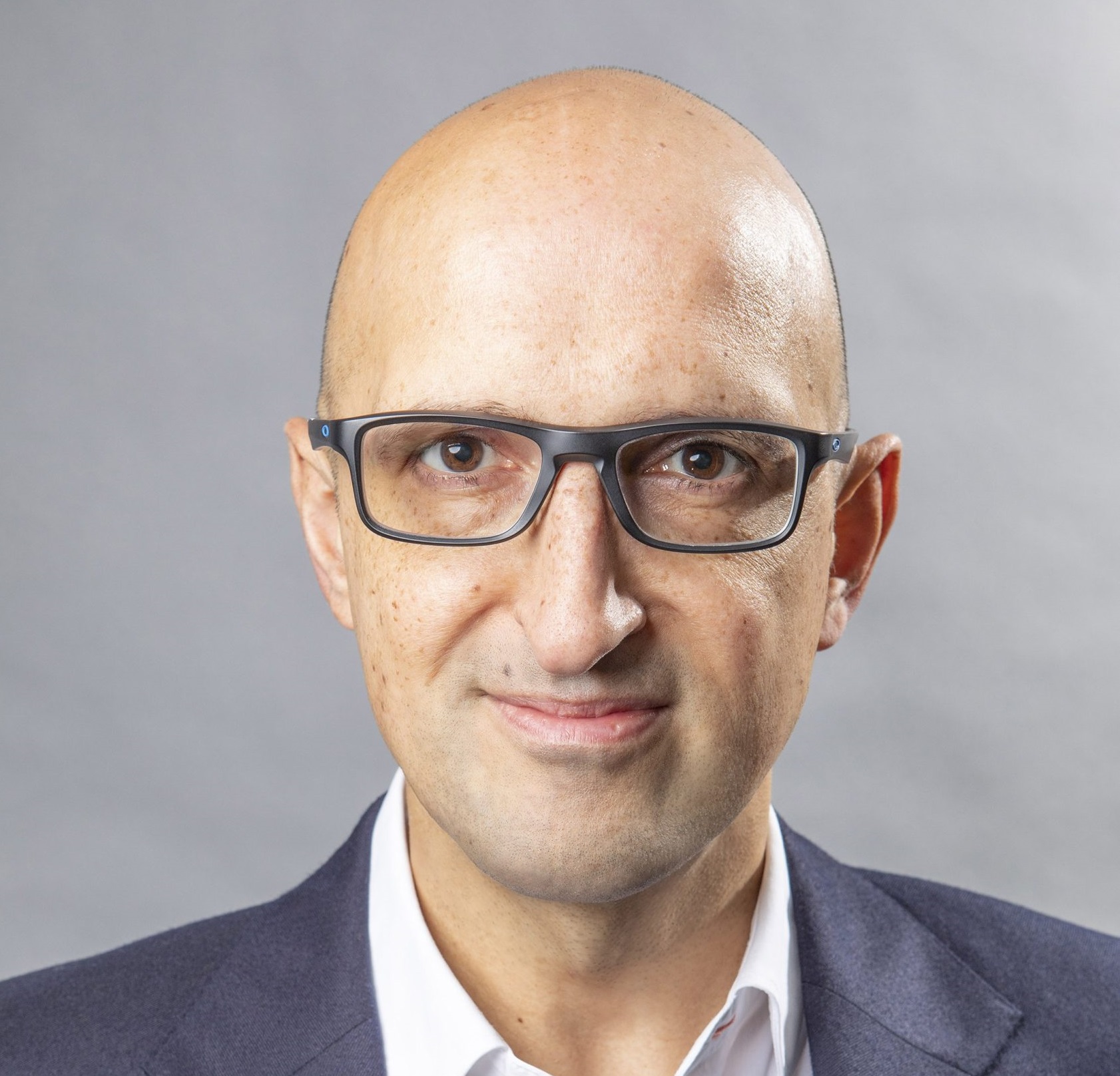 Matthew Syed