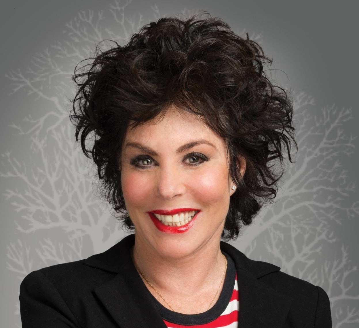 Ruby Wax