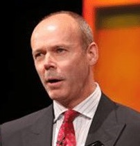 Sir Clive Woodward