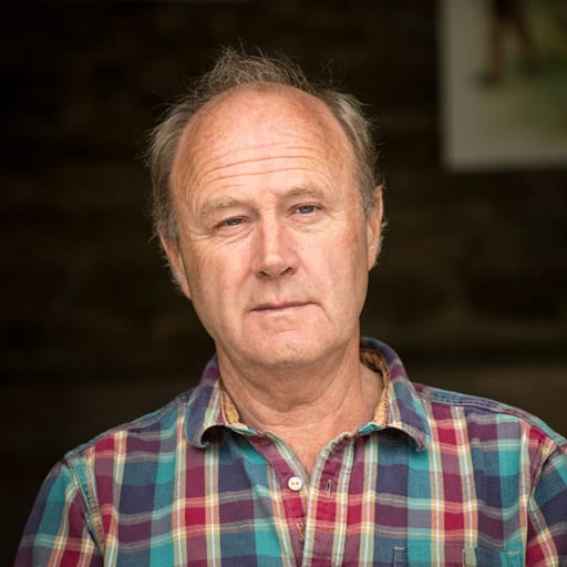 Sir Tim Smit KBE