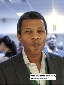Wilfred Emmanuel-Jones