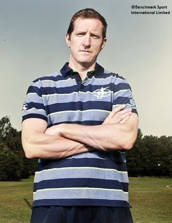 Will Greenwood MBE