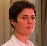 Dame Ellen MacArthur
