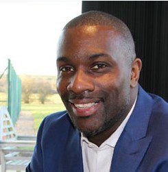 Derek Redmond
