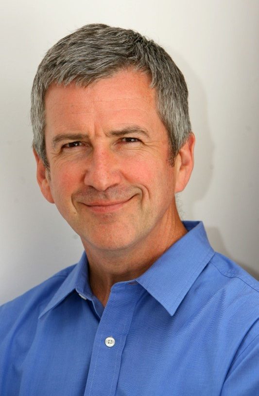 Robin Sieger