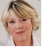 Jo Fairley
