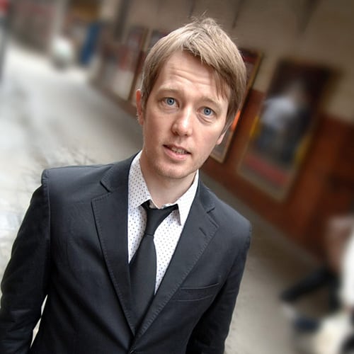 Alun Cochrane