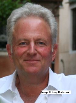 Larry Hochman