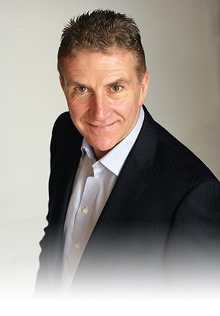 Paul McNeive
