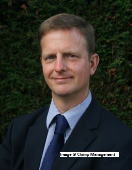 Glenn Mead