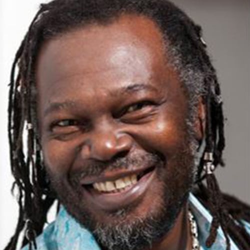 Levi Roots