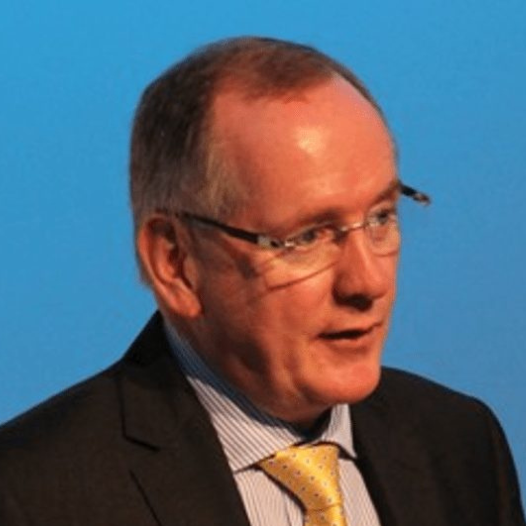 Mark Gallagher