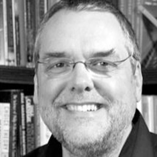 Adrian Gilpin