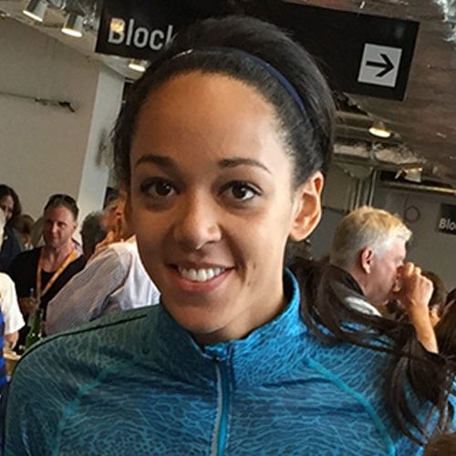 Katarina Johnson-Thompson