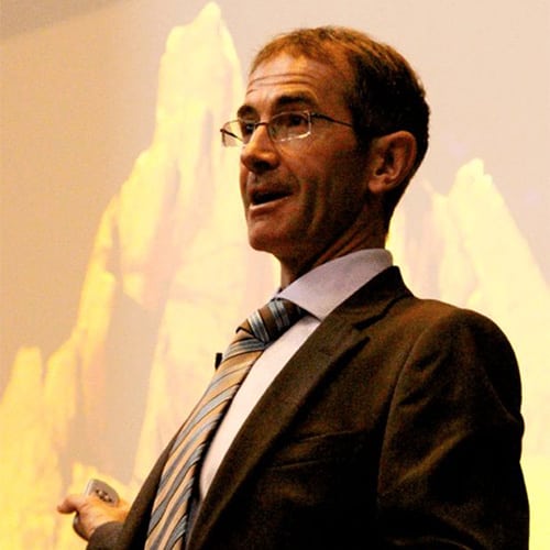 Andy Cave