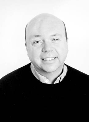 Dr Tim Jones