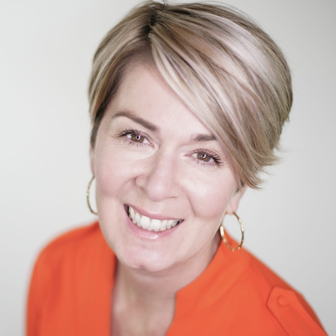 Penny Haslam