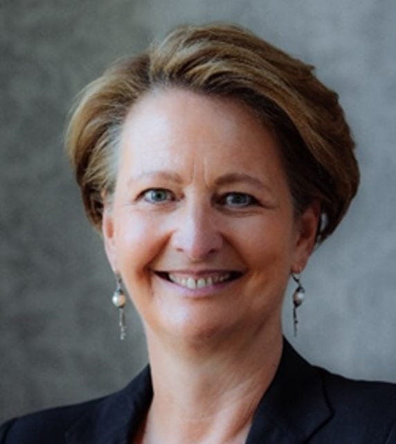 Edwina Dunn