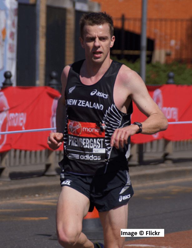 Tim Prendergast