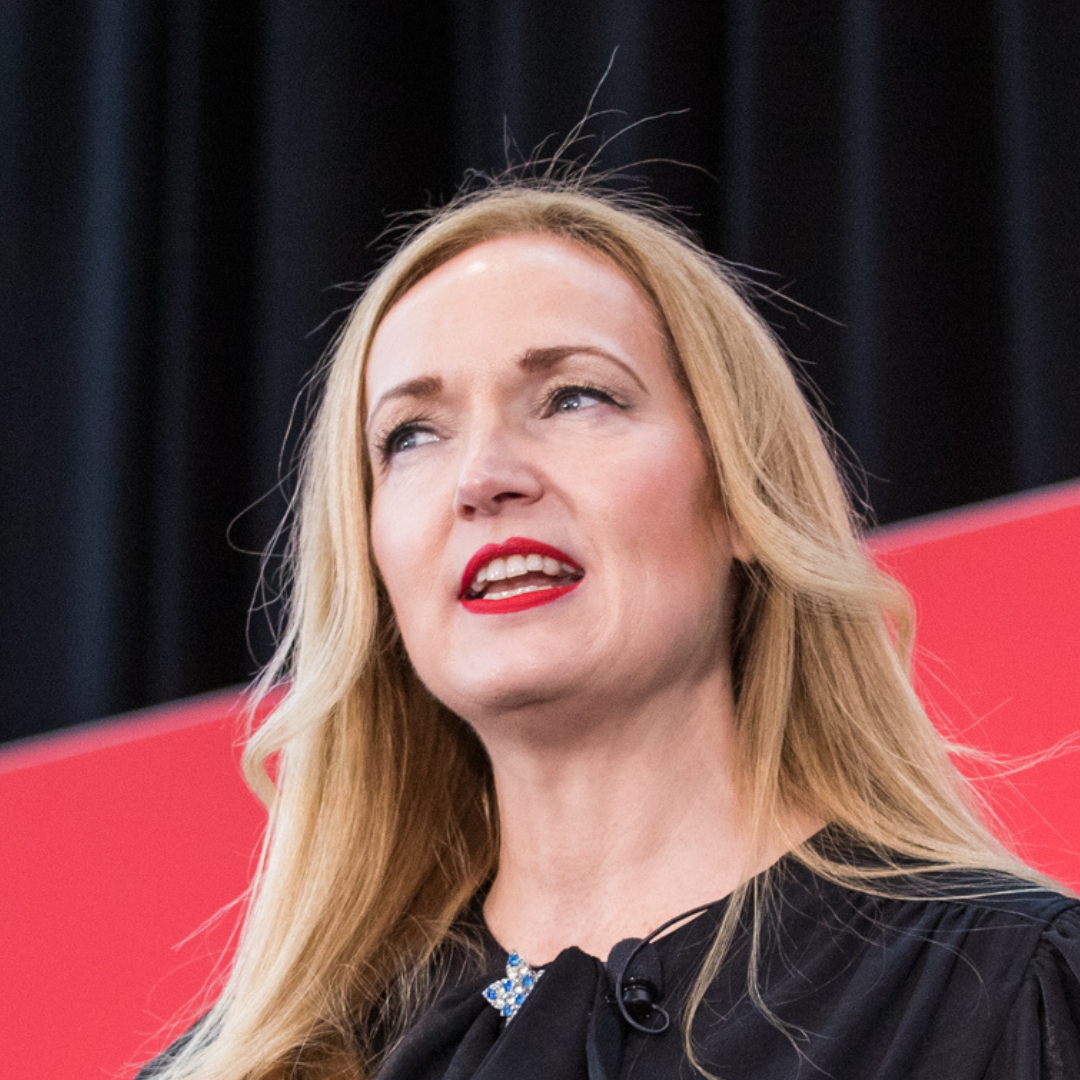 Kate Ancketill