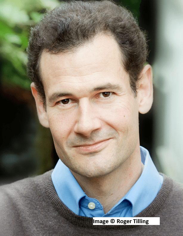 Roger Tilling