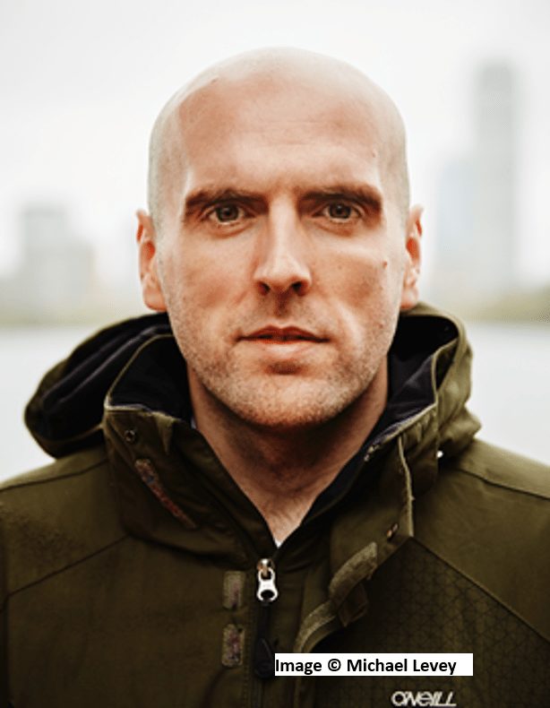 Simon Wheatcroft
