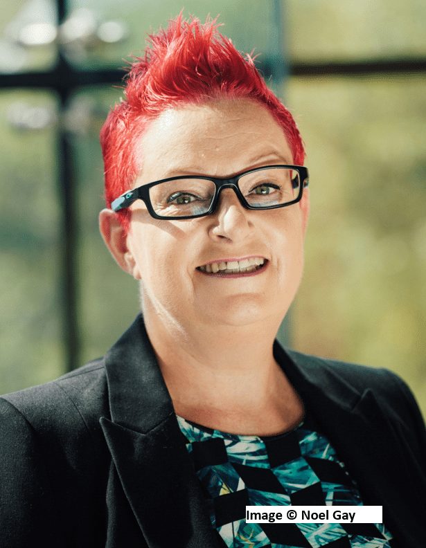 Dr Sue Black OBE
