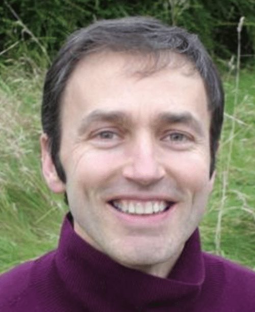 Dr Nick Baylis