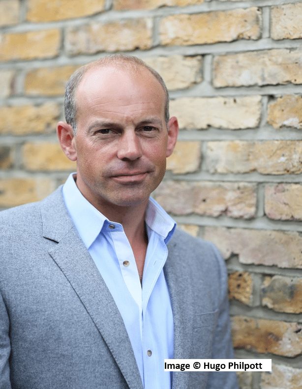 Phil Spencer