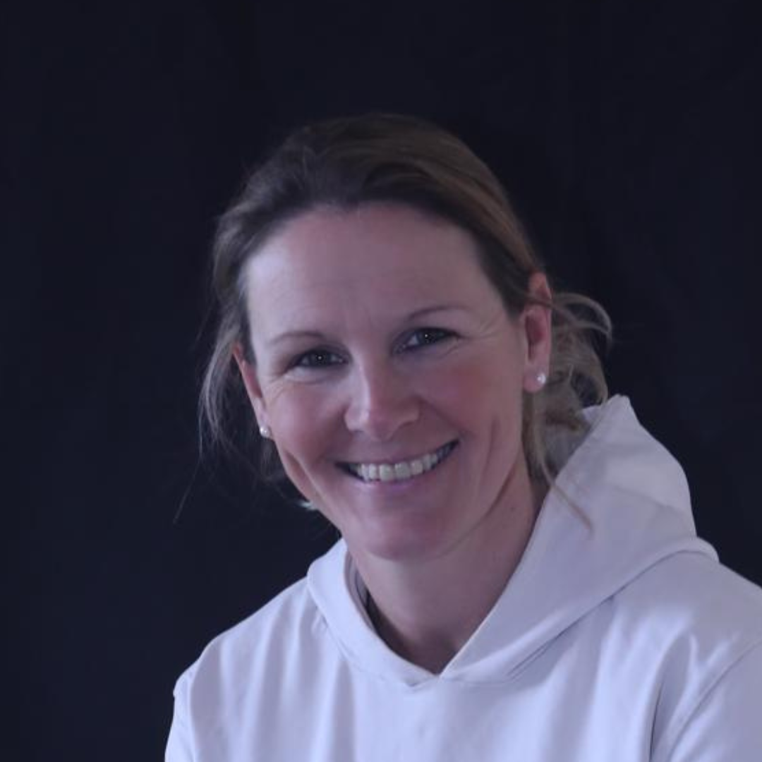 Claire Lomas MBE