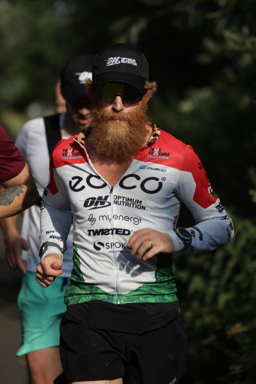 Sean Conway