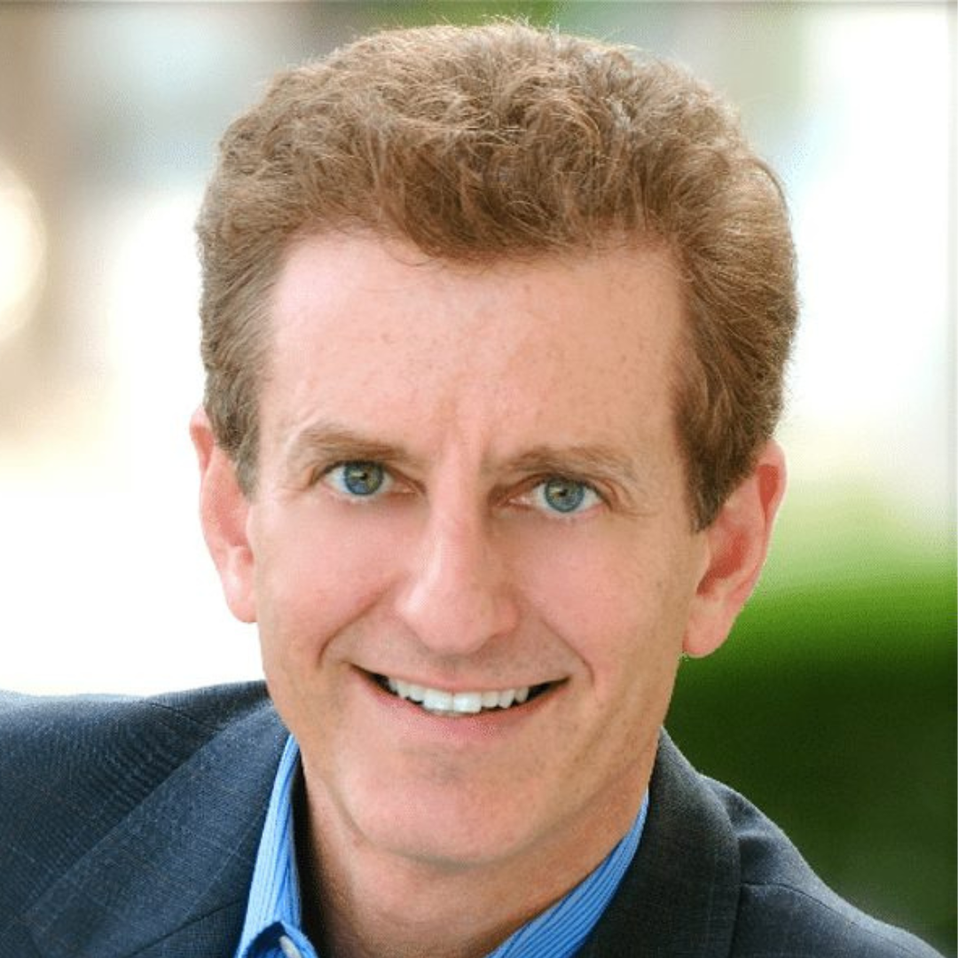 Todd Buchholz