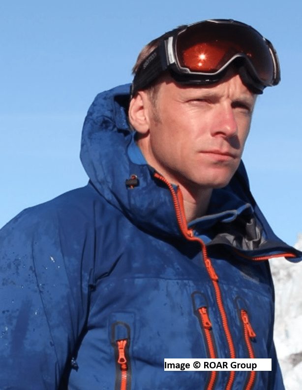 Andy Torbet