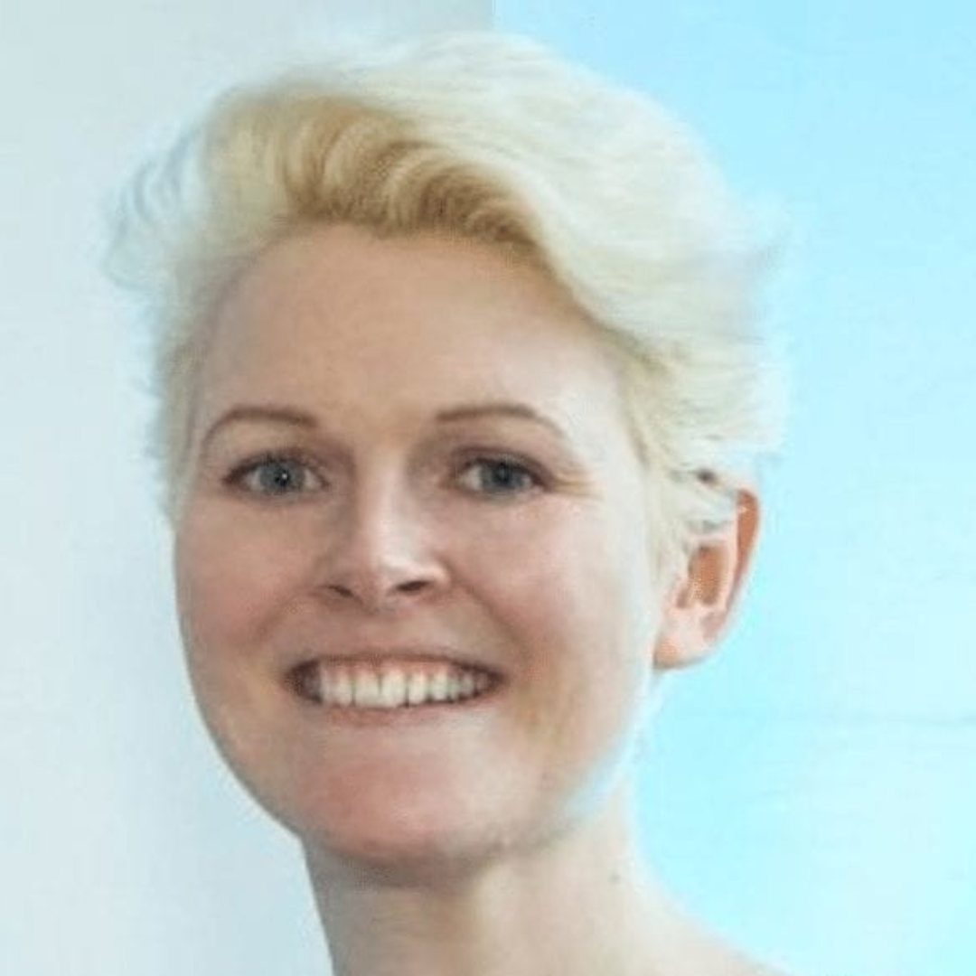 Cate Trotter