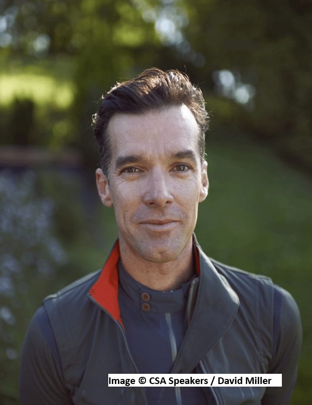 David Millar