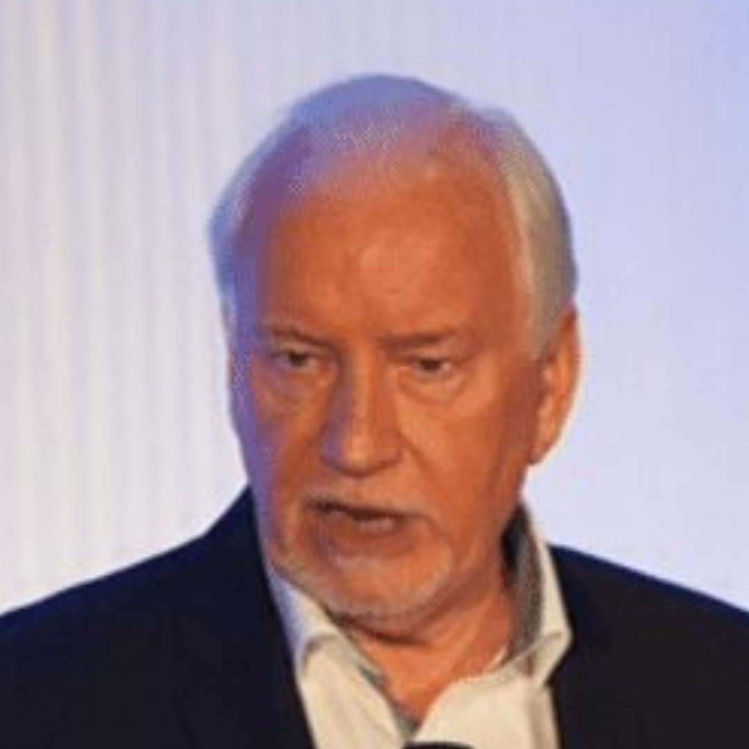 Ray Hammond